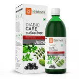 Diabic Care Juice Krishna's 500ml