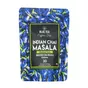 Indian Chai Masala Herbal Tea Blue Tea 30 Pyramid Teabags