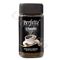 Instant Coffee Classic Perfetto 200g