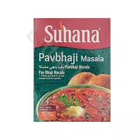 Przyprawa Pavbhaji Masala Suhana 100g