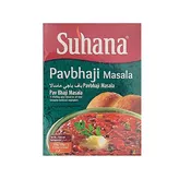 Pavbhaji Masala Suhana 100g