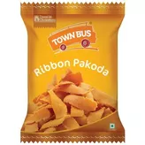 Indyjska przekąska Ribbon Pakoda GRB Town Bus 170g