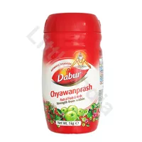 Ziołowy suplement diety Chyawanprash Dabur 1kg