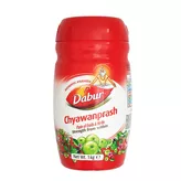 Suplemento dietético a base de plantas Chyawanprash Dabur 1kg