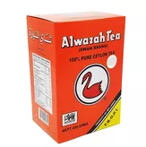 Herbata 100% Pure Ceylon Loose Black Tea Alwazah Tea 400g