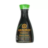 Sos sojowy z małą zawartością soli Soya Sauce Kikkoman 150ml