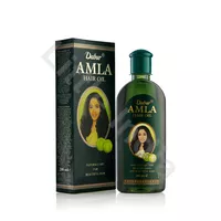 Aceite capilar de grosella espinosa Amla Hair Oil Dabur 300ml