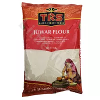 Mąka z prosa sorgo Juwar Flour TRS 1kg