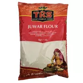 Harina de sorgo mijo Juwar Flour TRS 1kg