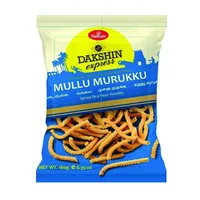 Mullu Murukku Dakshin Express Haldirams 180g