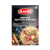 Memoni Mutton Biryani Masala Aachi 45g