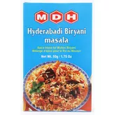 Przyprawa do Ryżu Hyderabadi Biryani MDH 50g