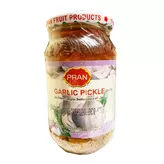 Marynowany czosnek w oleju Garlic Pickle Pran 400g