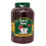 Herbata czarna granulowana nepalska Special CTC Tea Tokla 1kg