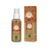 Organic Air Freshener Cinnamon Canela Ullas 100ml