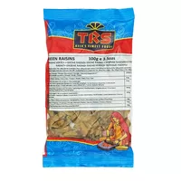 Zielone rodzynki Green Raisins TRS 100g