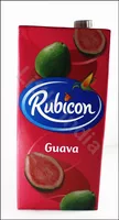 Napój z guawy, Rubicon 12 x 1 L