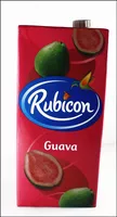 Napój z guawy, Rubicon 12 x 1 L