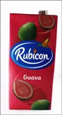 Napój z guawy, Rubicon 12 x 1 L