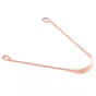 Copper Tongue Cleaner 1 piece