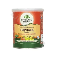 Triphala w proszku Organic India 100g