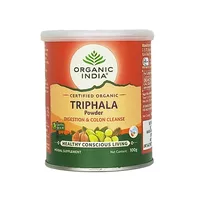 Triphala w proszku Organic India 100g