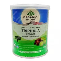 Triphala w proszku Organic India 100g