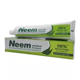 Toothpaste Neem Active Jyothy Labs 100g