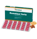 Rumalaya Forte суставы и кости Himalaya 60 таблеток