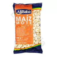 Maiz Mote AliBaba 500g