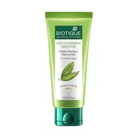 Bio Morning Nectar Visibly Flawless Face Pack Biotique 50g