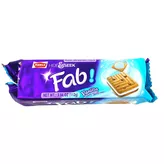 Hide&Seek Fab! Vanilla Cookies Parle 112g