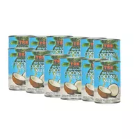 Mleko Kokosowe Coconut Milk TRS 12szt x 400g