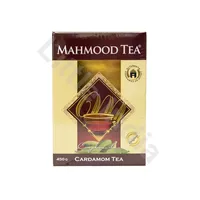 Herbata czarna liściasta z kardamonem Mahmood Tea 450g