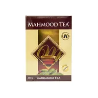 Herbata czarna liściasta z kardamonem Mahmood Tea 450g