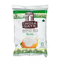 Ryż basmati Exotic Rice India Gate 1kg