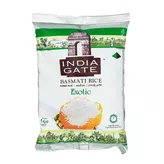 Рис басмати Exotic Rice India Gate 1kg