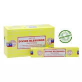 Naturalne kadzidełka Divine Blessings Incense Satya 15g