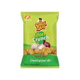 California Crunch Onion & Garlic Flavor Chick Boy  Centennial 100g