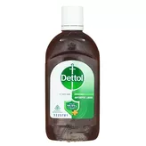 Antiseptic Liquid Dettol 125ml