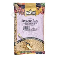 Przyprawa kozieradka nasiona Natco 400g