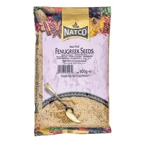 Przyprawa kozieradka nasiona Natco 400g