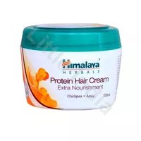 Proteinowy krem do włosów Protein Hair Cream Himalaya 100ml