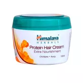 Протеиновый крем для волос Protein Hair Cream Himalaya 100ml