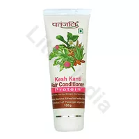 Odżywka do Włosów Hair Conditioner Protein Patanjali 100g