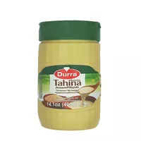 Pasta sezamowa Tahini Durra 400g