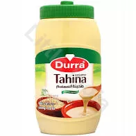 Pasta sezamowa Tahini Durra 400g