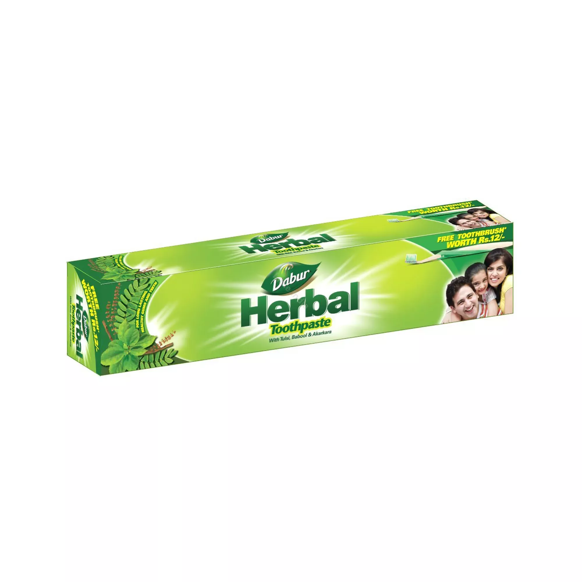 Herbal Toothpaste Dabur 100g