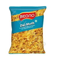 Indyjska przekąska Dal Moth Mix Bikano 200g