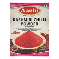 Przyprawa Kashmiri chilli mielone Aachi 100g